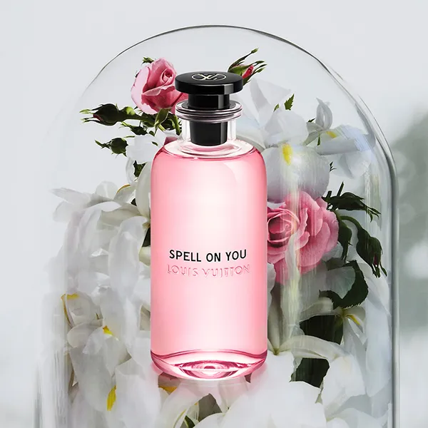 Nước Hoa Nữ Louis Vuitton LV Spell On You Eau De Parfum 200ml