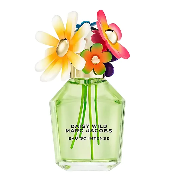 Nước Hoa Nữ Marc Jacobs Daisy Wild 2025 EDP Intense 100ml