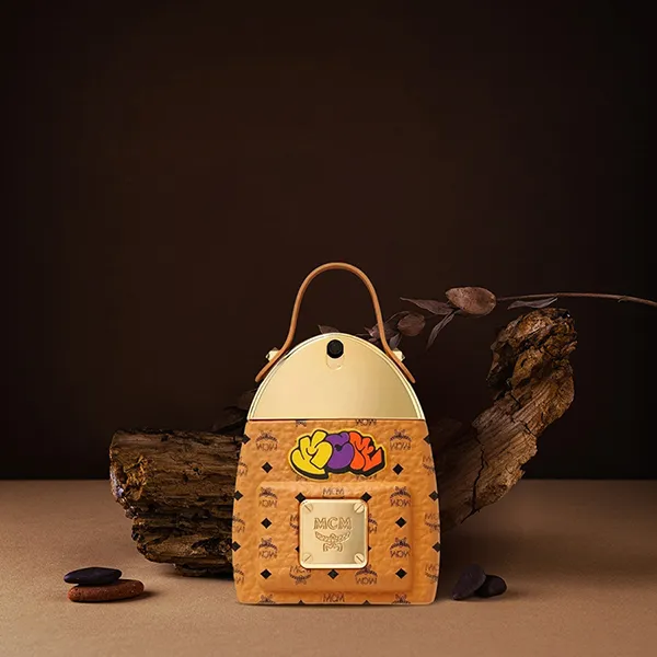 Nước Hoa Nữ MCM Collector's Edition EDP 50ml