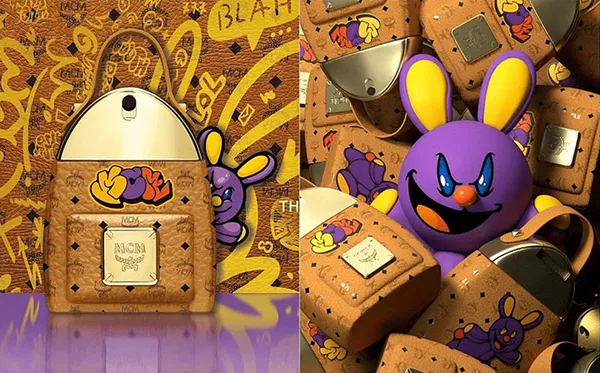 Nước Hoa Nữ MCM Collector's Edition EDP 50ml