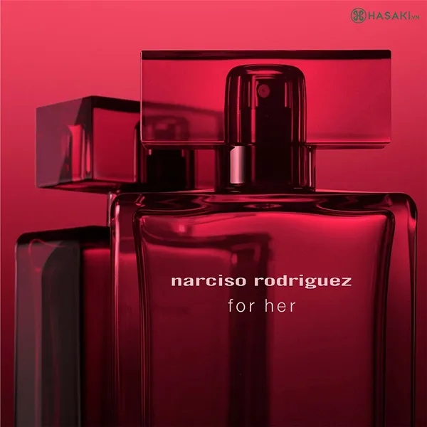 Nước Hoa Nữ Narciso Rodriguez For Her EDP Intense 30ml