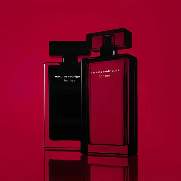 Nước Hoa Nữ Narciso Rodriguez For Her EDP Intense (2025) 100ml