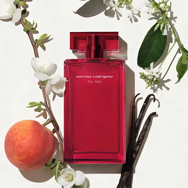 Nước Hoa Nữ Narciso Rodriguez For Her EDP Intense (2025) 100ml