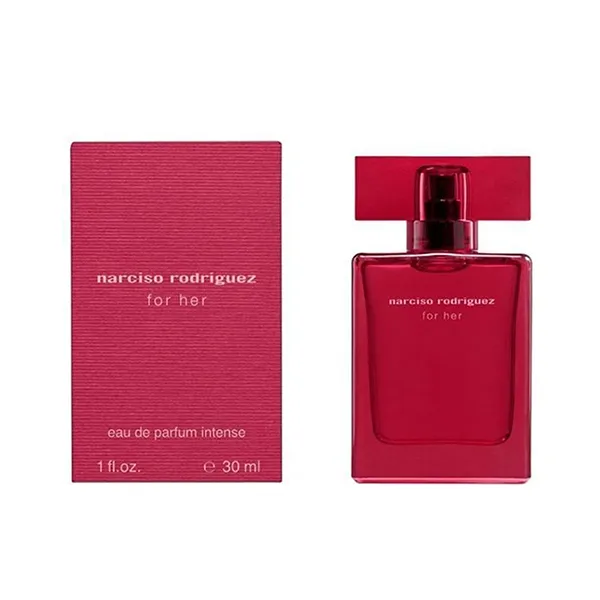 Nước Hoa Nữ Narciso Rodriguez For Her EDP Intense 30ml