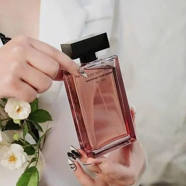 Nước Hoa Nữ Narciso Rodriguez Musc Noir Rose 100ml Tinh Tế