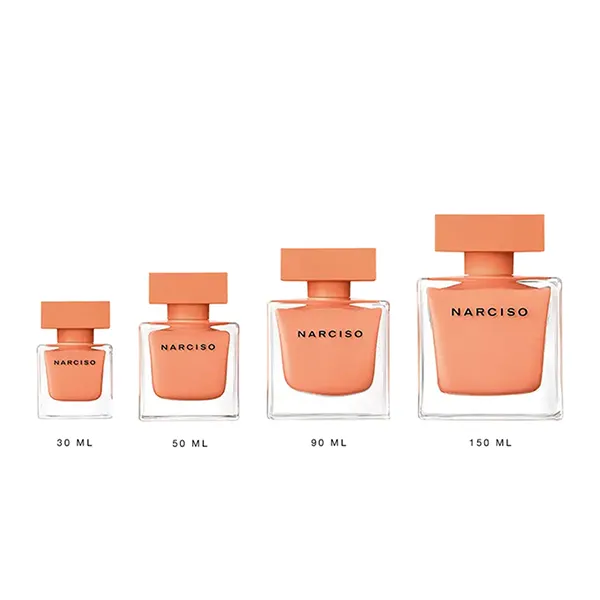 Nước Hoa Nữ Narciso Rodriguez Narciso Ambree EDP 50ml