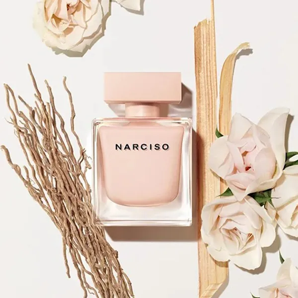 Nước Hoa Nữ Narciso Rodriguez Poudrée Eau De Parfum 50ml