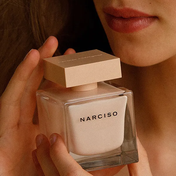 Nước Hoa Nữ Narciso Rodriguez Poudrée Eau De Parfum 50ml
