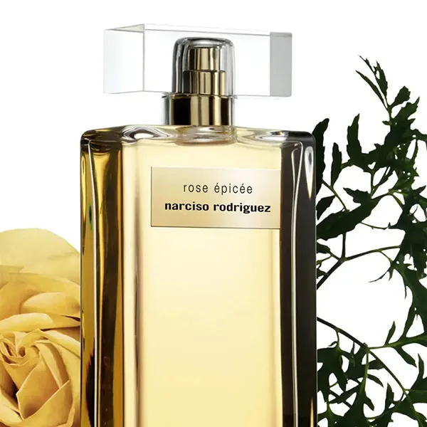 Nước Hoa Nữ Narciso Rodriguez Rose Épicée Intense EDP 100ml