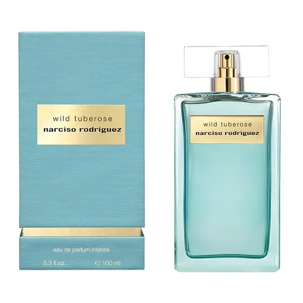 Nước Hoa Nữ Narciso Rodriguez Wild Tuberose Intense EDP 100ml