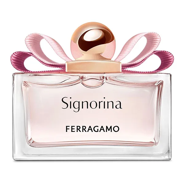 Nước Hoa Nữ Salvatore Ferragamo Signorina EDP (Eau De Parfum) 100ml