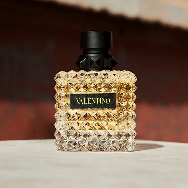 Nước Hoa Nữ Valentino Born In Roma Yellow Dream EDP 100ml