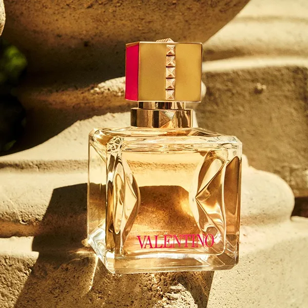 Nước Hoa Nữ Valentino Voce Viva EDP 30ml