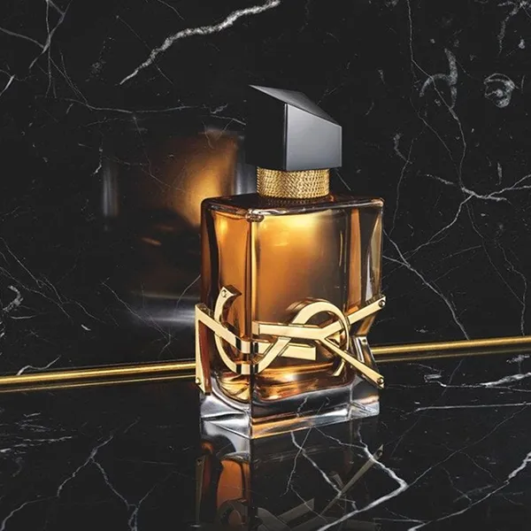 Nước Hoa Nữ Yves Saint Laurent YSL Libre EDP Intense 30ml