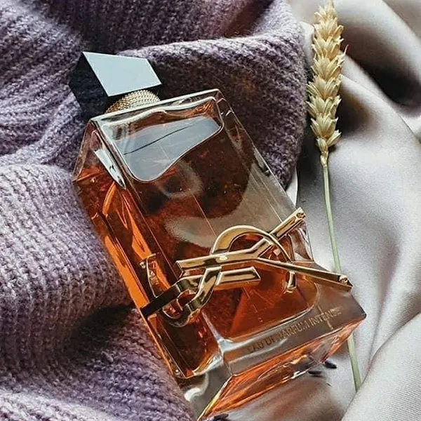 Nước Hoa Nữ Yves Saint Laurent YSL Libre EDP Intense 90ml