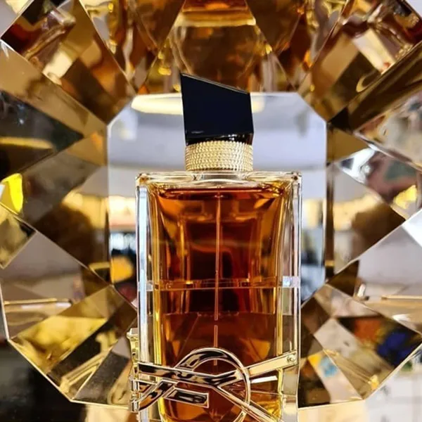 Nước Hoa Nữ Yves Saint Laurent YSL Libre EDP Intense 90ml