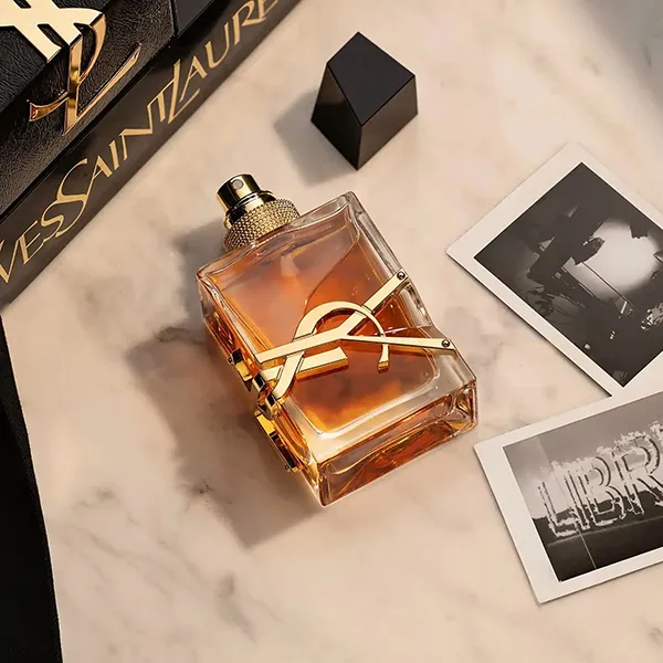 Nước Hoa Nữ Yves Saint Laurent YSL Libre EDP Intense 90ml