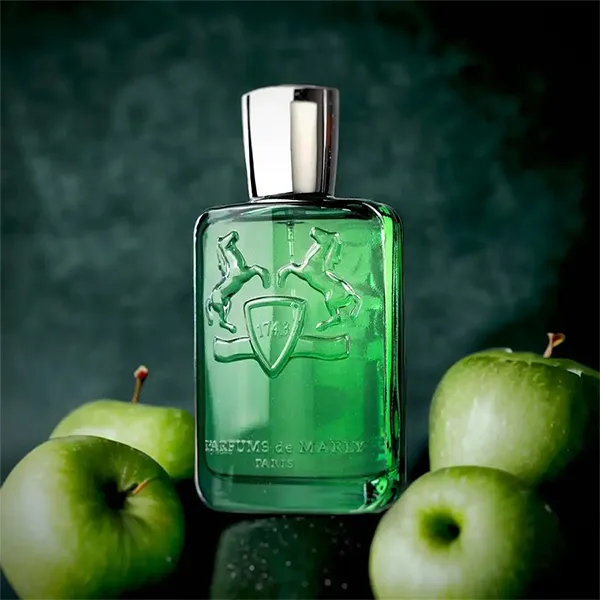 Nước Hoa Unisex Parfums De Marly Greenley EDP 125ml