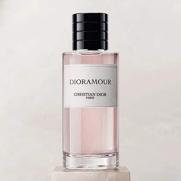 Nước Hoa Unisex Christian Dior Dioramour Eau De Parfum 100ml