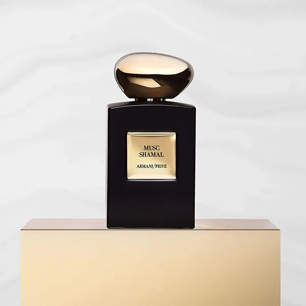 Nước Hoa Unisex Giorgio Armani Prive Rose d'Arabie EDP Intense 100ml