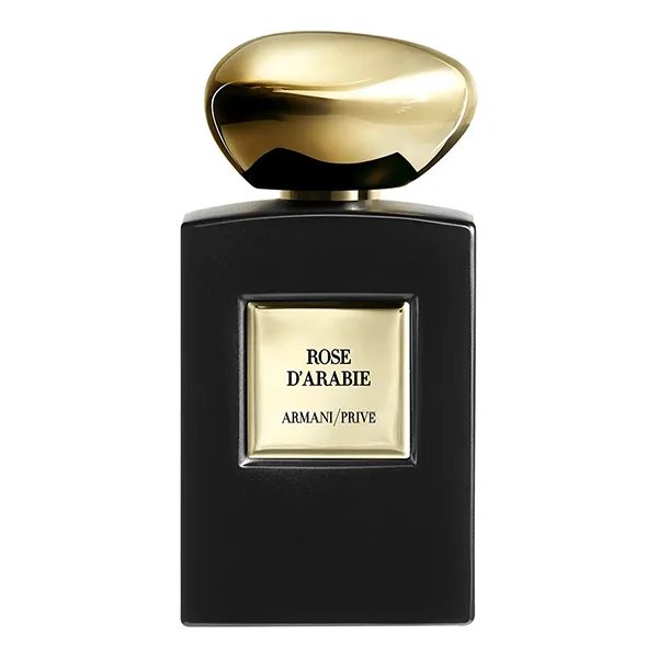 Nước Hoa Unisex Giorgio Armani Prive Rose d'Arabie EDP Intense 100ml