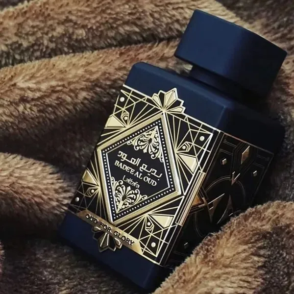 Nước Hoa Unisex Lattafa Oud For Glory Badee Al Oud EDP 100ml