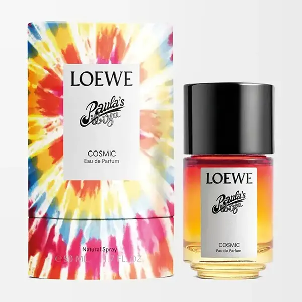 Nước Hoa Unisex Loewe Paula's Ibiza Cosmic EDP 50ml