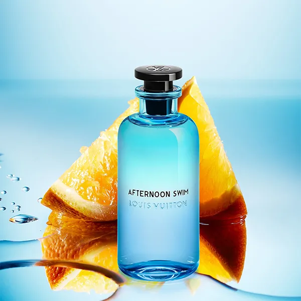 Nước Hoa Unisex Louis Vuitton LV Afternoon Swim EDP LP0314 200ml