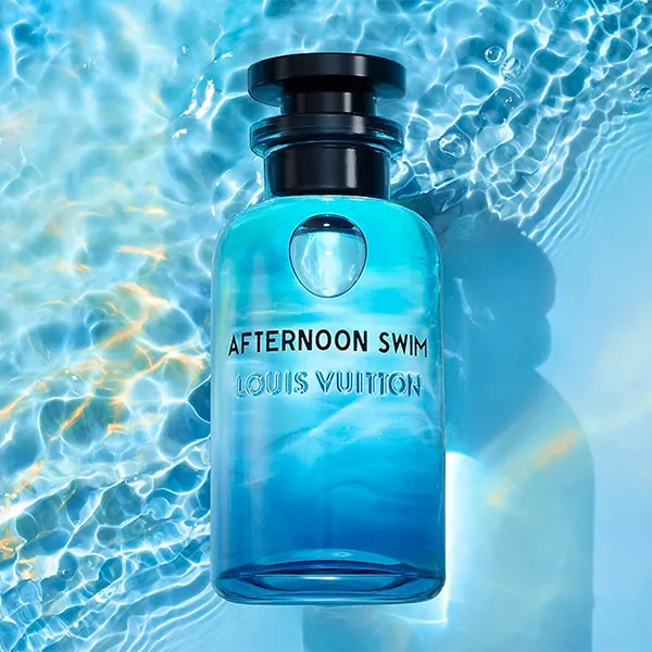 Nước Hoa Unisex Louis Vuitton LV Afternoon Swim EDP LP0314 200ml