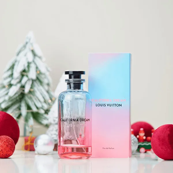 Nước Hoa Unisex Louis Vuitton LV California Dream Eau De Parfum (EDP) 200ml