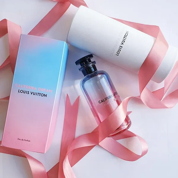 Nước Hoa Unisex Louis Vuitton LV California Dream Eau De Parfum (EDP) 200ml