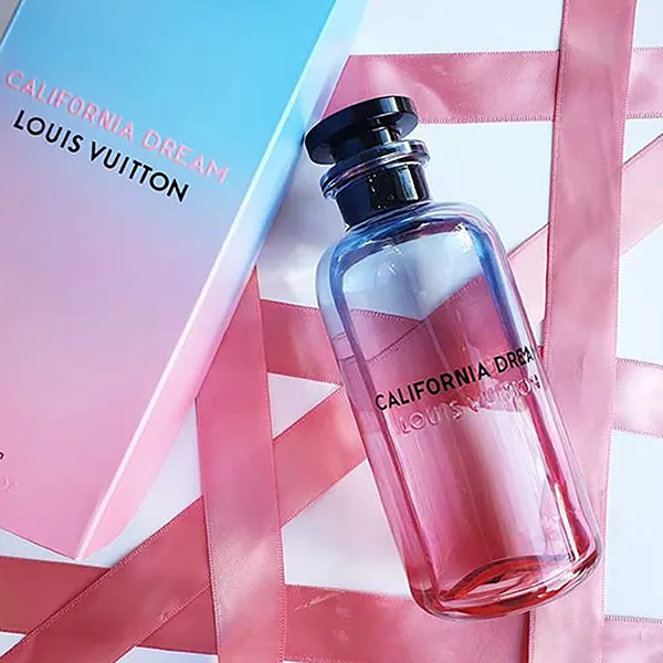 Nước Hoa Unisex Louis Vuitton LV California Dream Eau De Parfum (EDP) 200ml