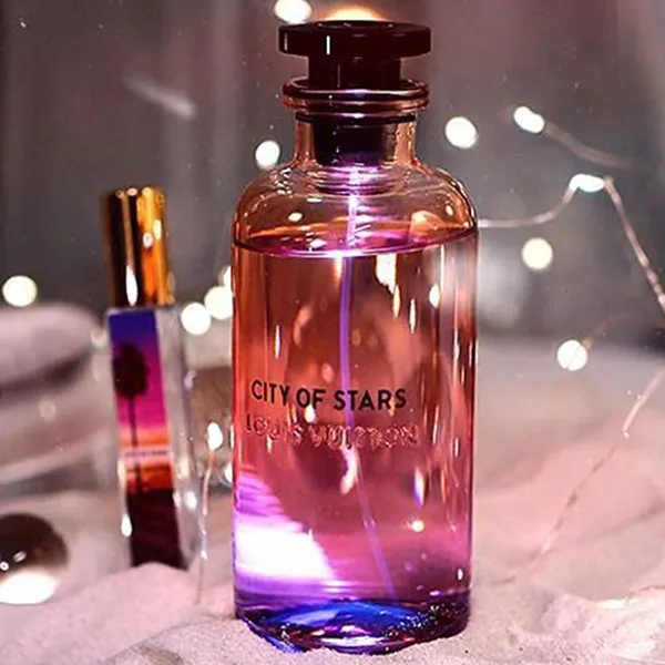 Nước Hoa Unisex Louis Vuitton LV City Of Stars EDP 200ml
