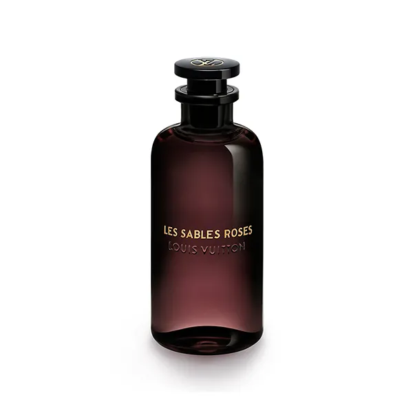 Nước Hoa Unisex Louis Vuitton LV Les Sables Roses 200ml