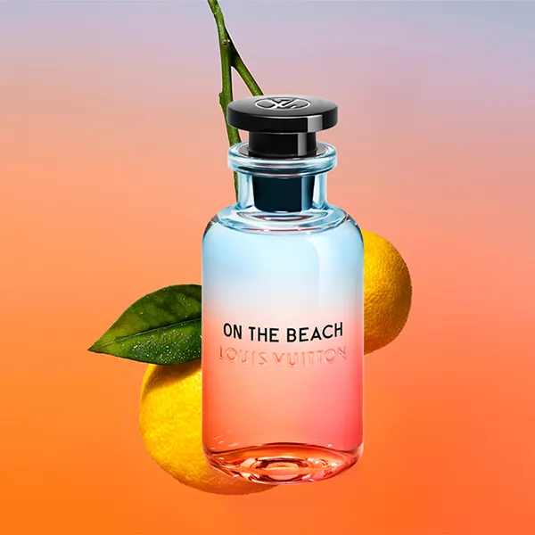 Nước Hoa Unisex Louis Vuitton LV On The Beach EDP LP0226 100ml