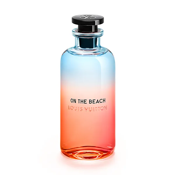 Nước Hoa Unisex Louis Vuitton LV On The Beach EDP LP0228 200ml