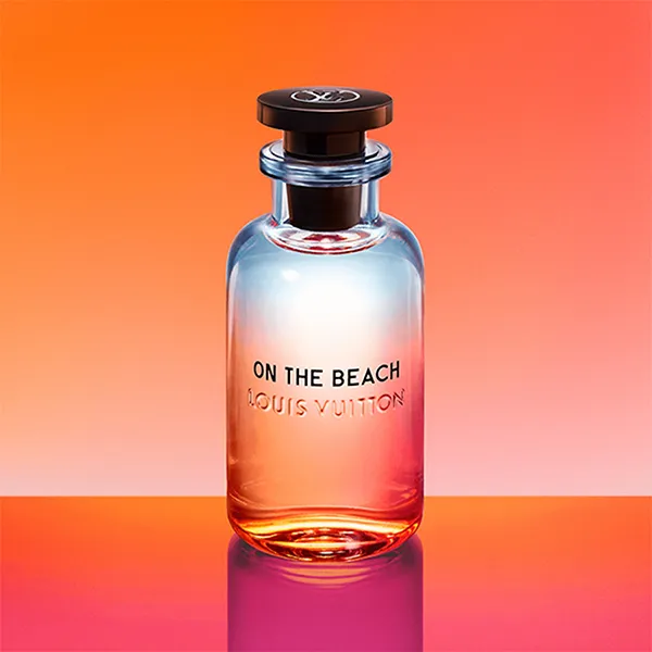 Nước Hoa Unisex Louis Vuitton LV On The Beach EDP LP0228 200ml