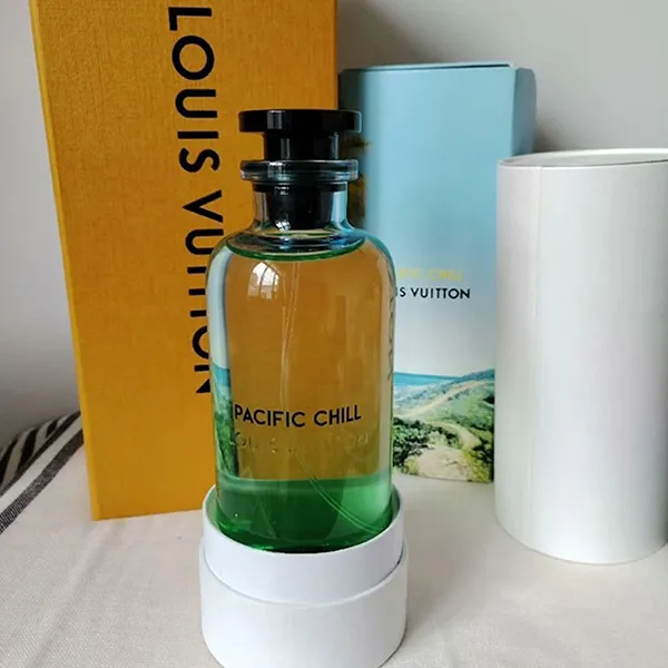 Nước Hoa Unisex Louis Vuitton LV Pacific Chill Eau De Parfum (EDP) 200ml