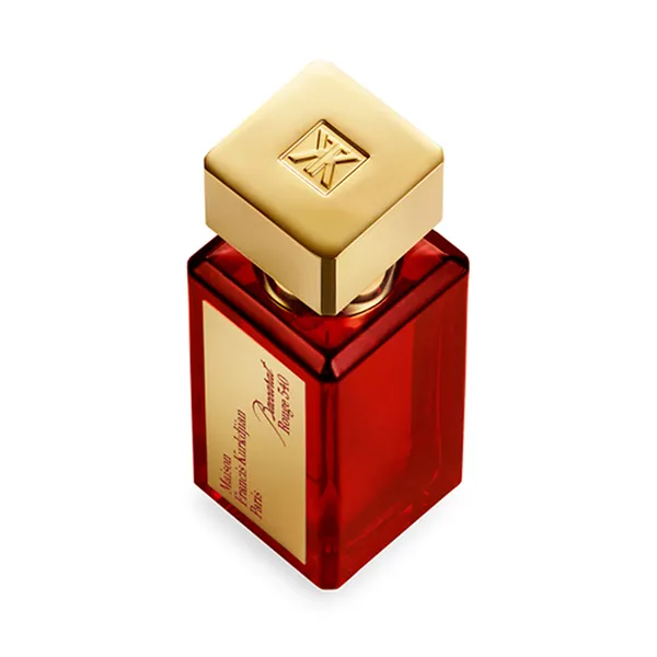 Nước Hoa Unisex Maison Francis Kurkdjian Paris Baccarat Rouge 540 Extrait De Parfum 35ml