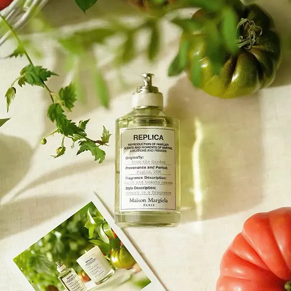 Nước Hoa Unisex Maison Martin Margiela Replica From The Garden EDT 30ml