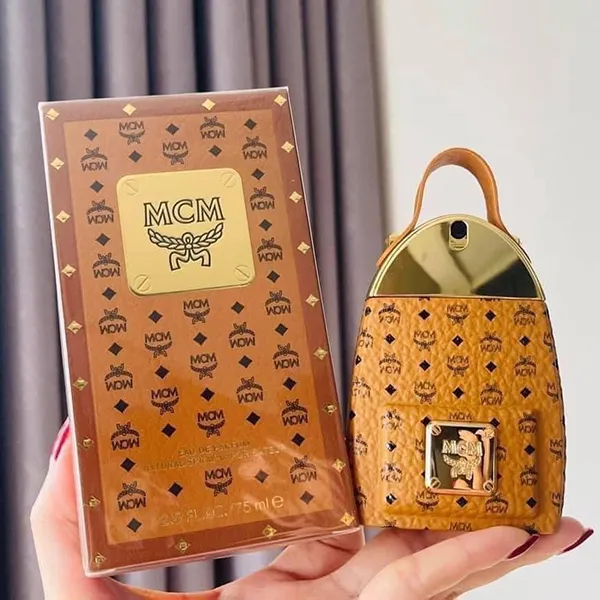 Nước Hoa Unisex MCM EDP 75ml