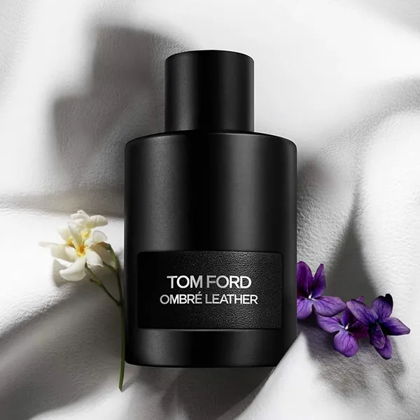 Nước Hoa Unisex Tom Ford Ombré Leather EDP (Eau De Parfum) 100ml