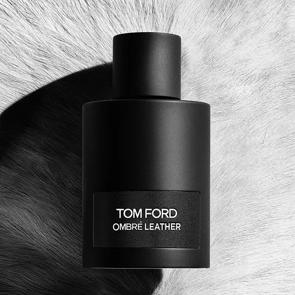 Nước Hoa Unisex Tom Ford Ombré Leather EDP (Eau De Parfum) 100ml