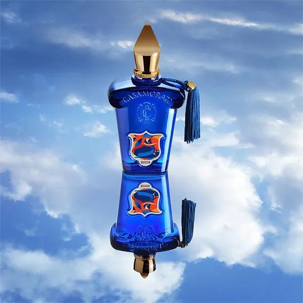 Nước Hoa Unisex Xerjoff Mefisto Eau De Parfum 30ml