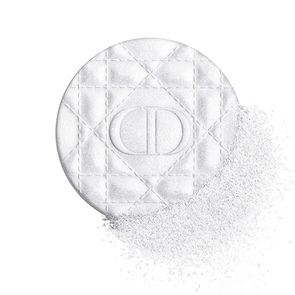 Phấn Bắt Sáng Và Tạo Khối Dior Forever Glow Luminizer Tone 06 Opal Sequin 6g