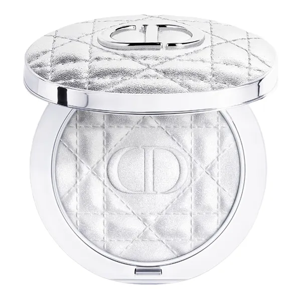 Phấn Bắt Sáng Và Tạo Khối Dior Forever Glow Luminizer Tone 06 Opal Sequin 6g