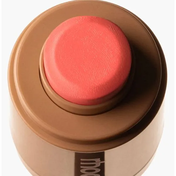 Phấn Má Hồng Dạng Kem Rhode Pocket Blush De Poche Spicy Marg - Bright Coral Màu Cam San Hô 5.3g
