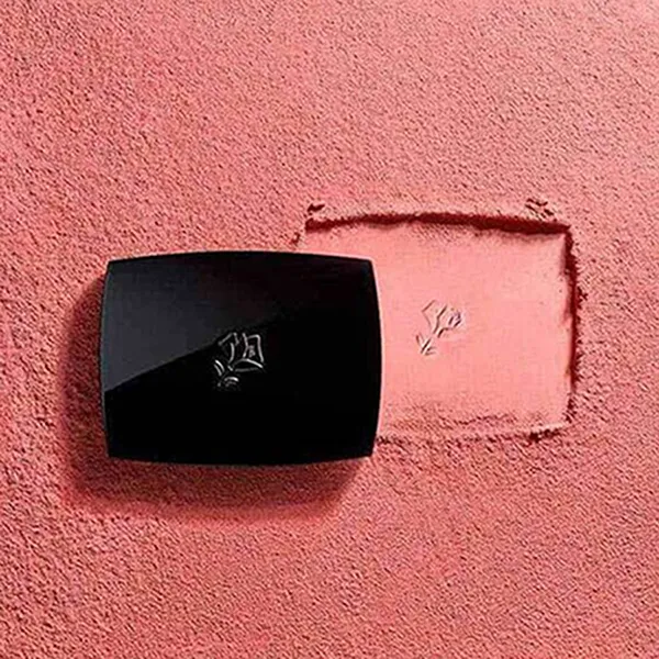 Phấn Má Hồng Lancôme Subtil Powder Blush 161 Absolutely Happy Màu Cam Đào