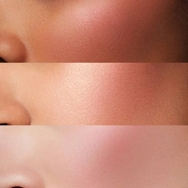 Phấn Má Hồng Lancôme Subtil Powder Blush 351 Blushing Tresor Màu Đỏ San Hô