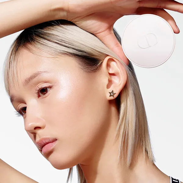 Phấn Nước Dior Diorsnow UV Shield Cushion Tone C03 + Kèm Lõi